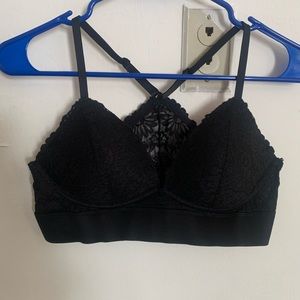 VS bralette